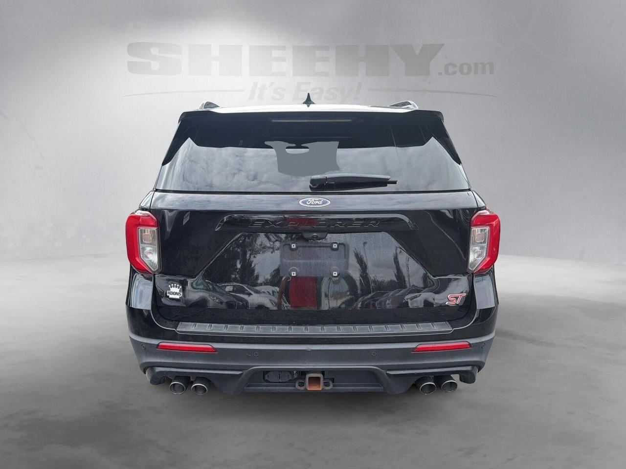 2020 Ford Explorer ST Gaithersburg MD