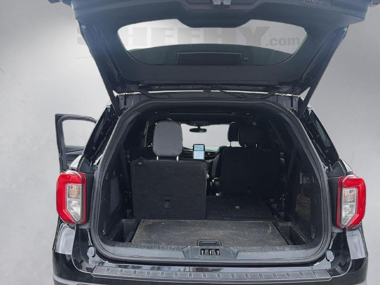 2020 Ford Explorer ST Gaithersburg MD