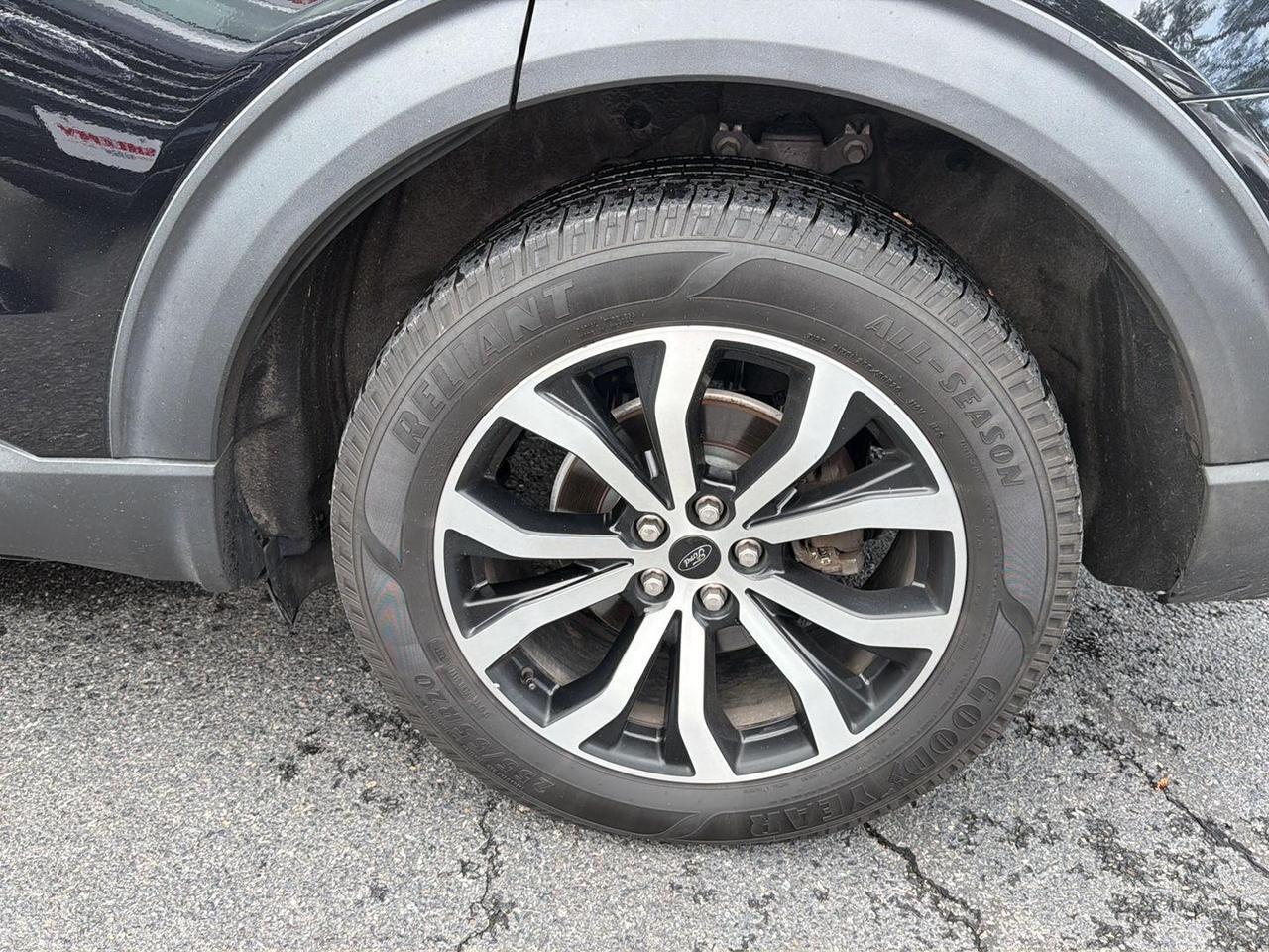 2020 Ford Explorer ST Gaithersburg MD