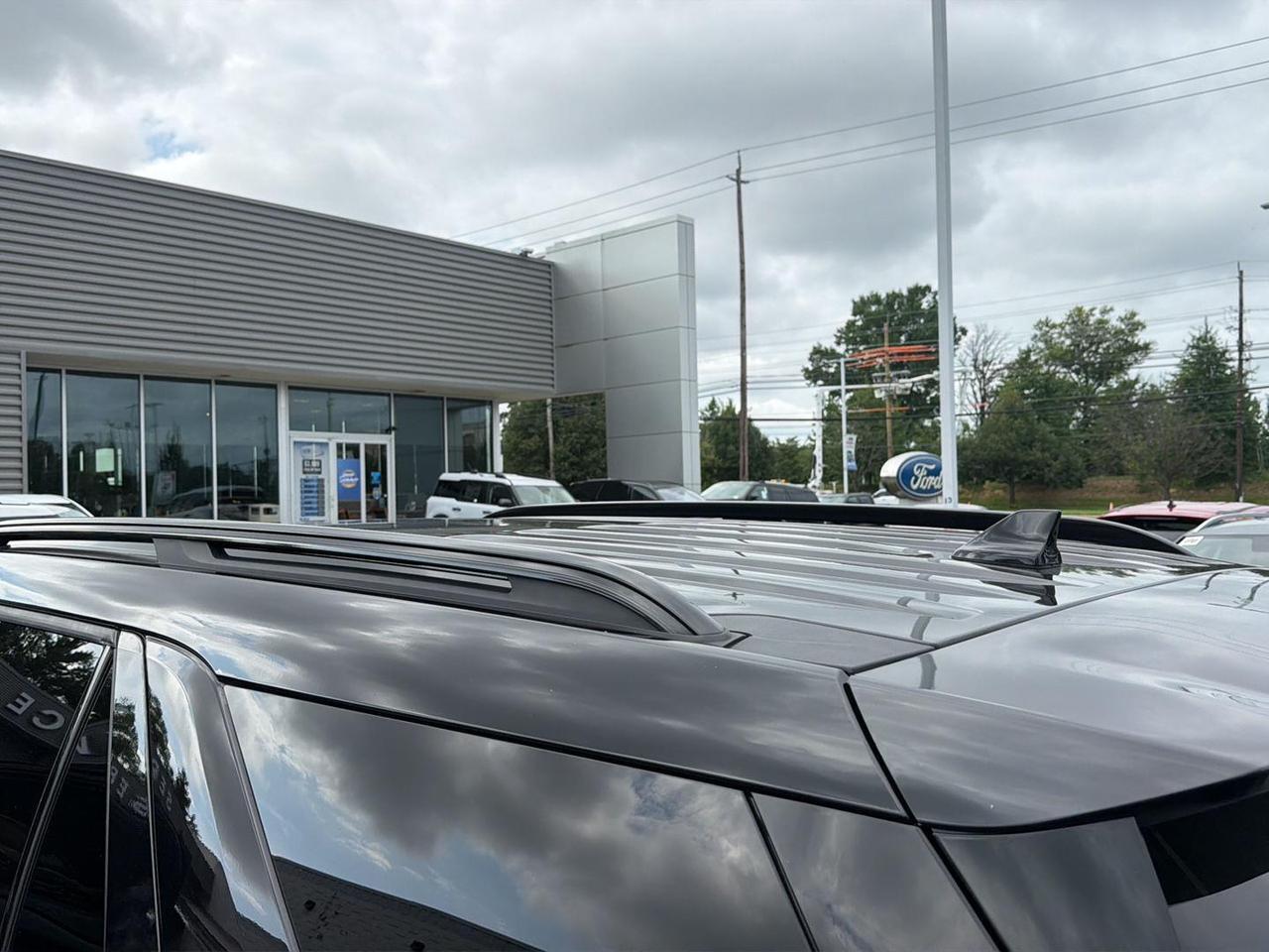 2020 Ford Explorer ST Gaithersburg MD