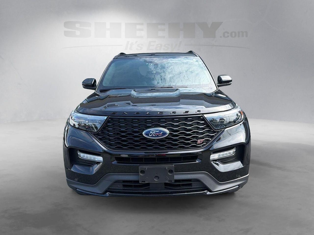 2020 Ford Explorer ST Gaithersburg MD