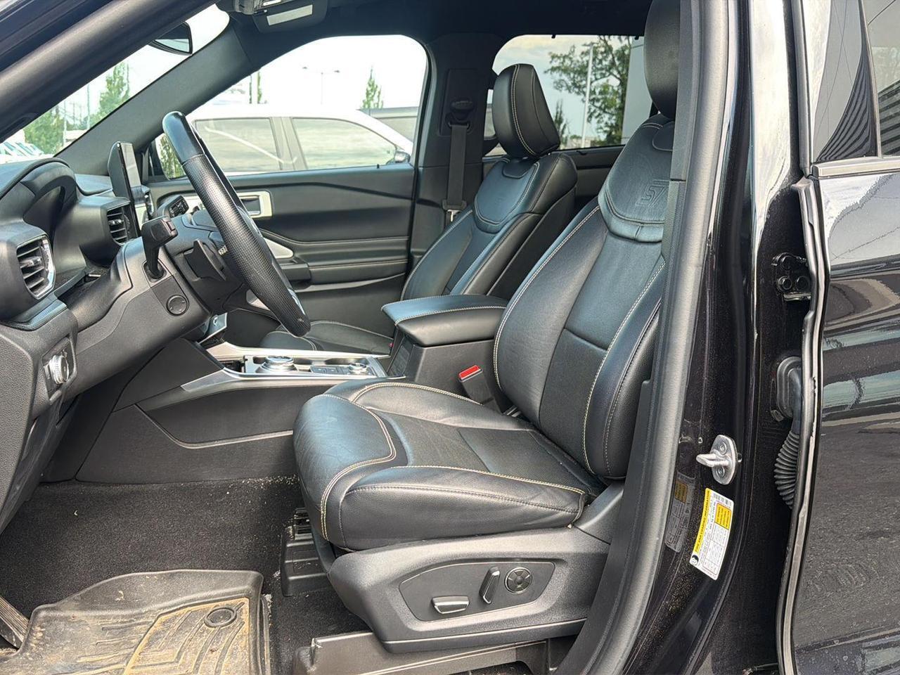 2020 Ford Explorer ST Gaithersburg MD