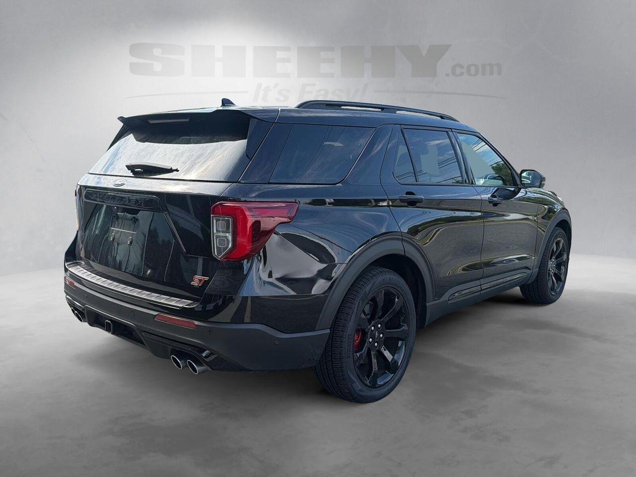 2020 Ford Explorer ST Gaithersburg MD