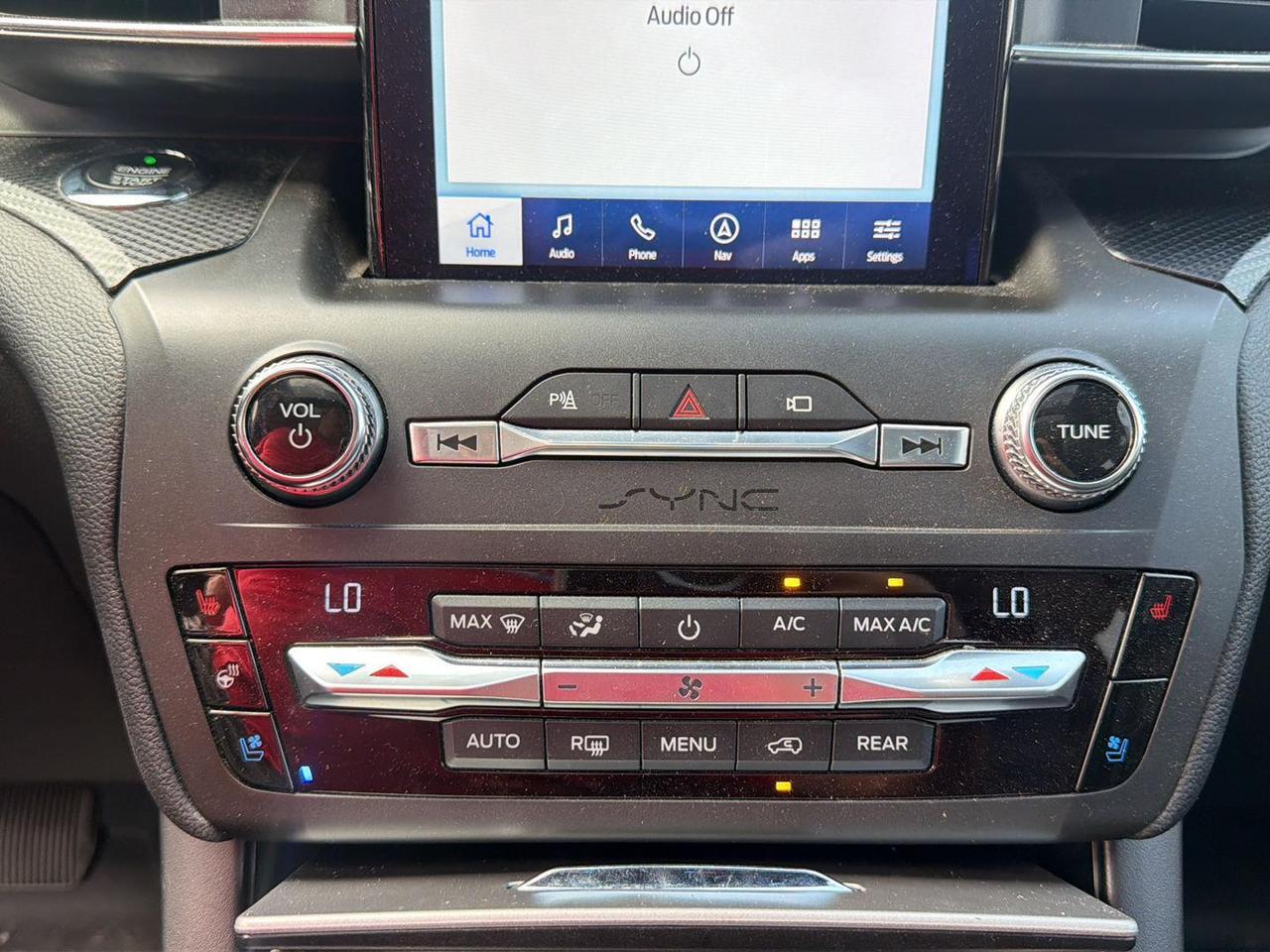 2020 Ford Explorer ST Gaithersburg MD