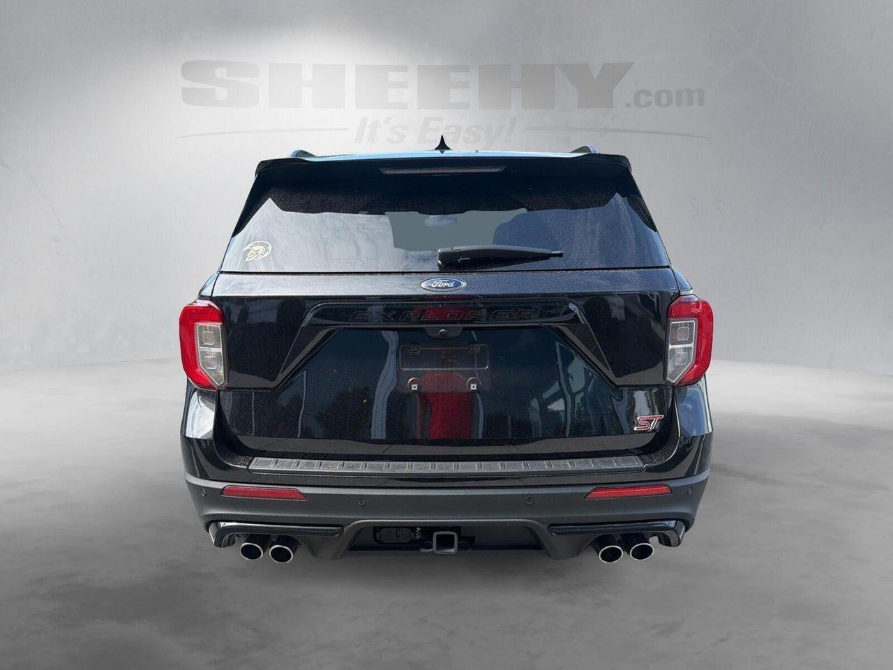 2020 Ford Explorer ST Gaithersburg MD