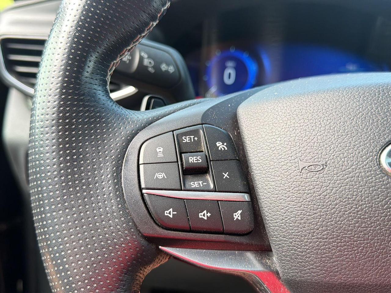 2020 Ford Explorer ST Gaithersburg MD