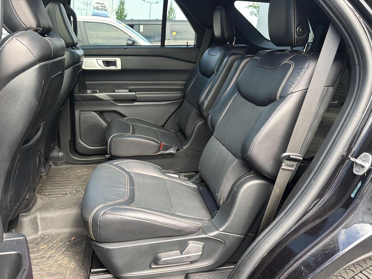 2020 Ford Explorer ST Gaithersburg MD