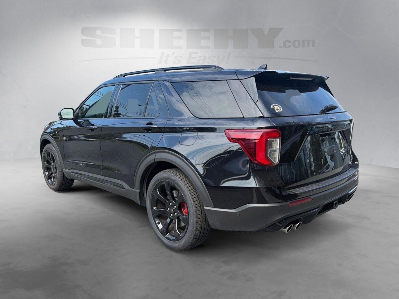 2020 Ford Explorer ST Gaithersburg MD