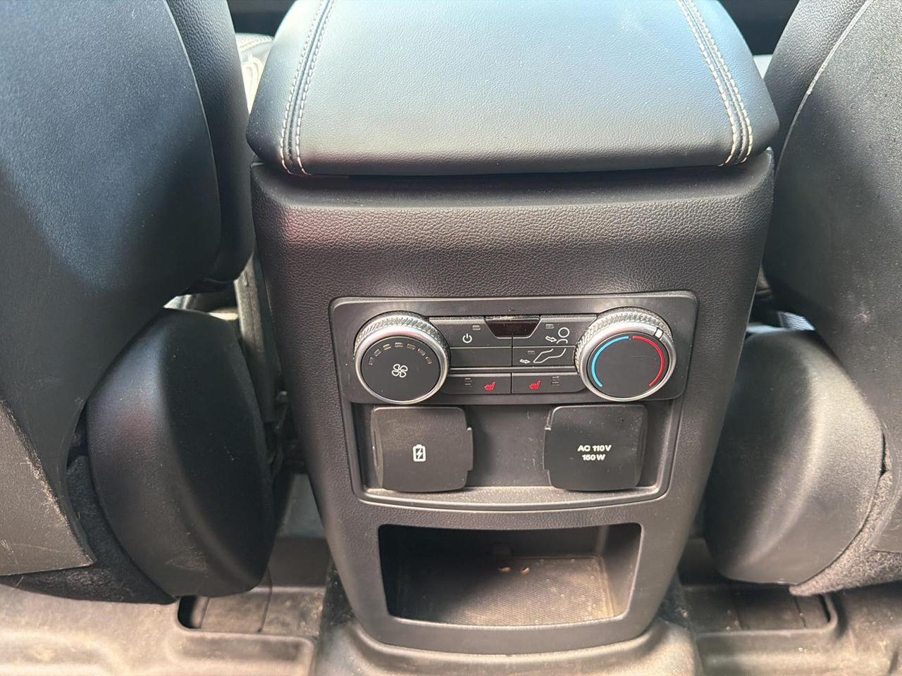 2020 Ford Explorer ST Gaithersburg MD