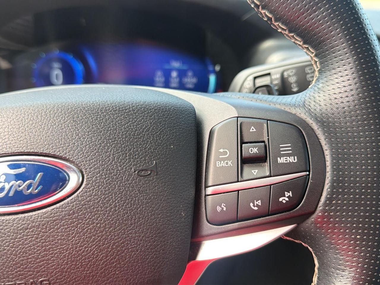 2020 Ford Explorer ST Gaithersburg MD