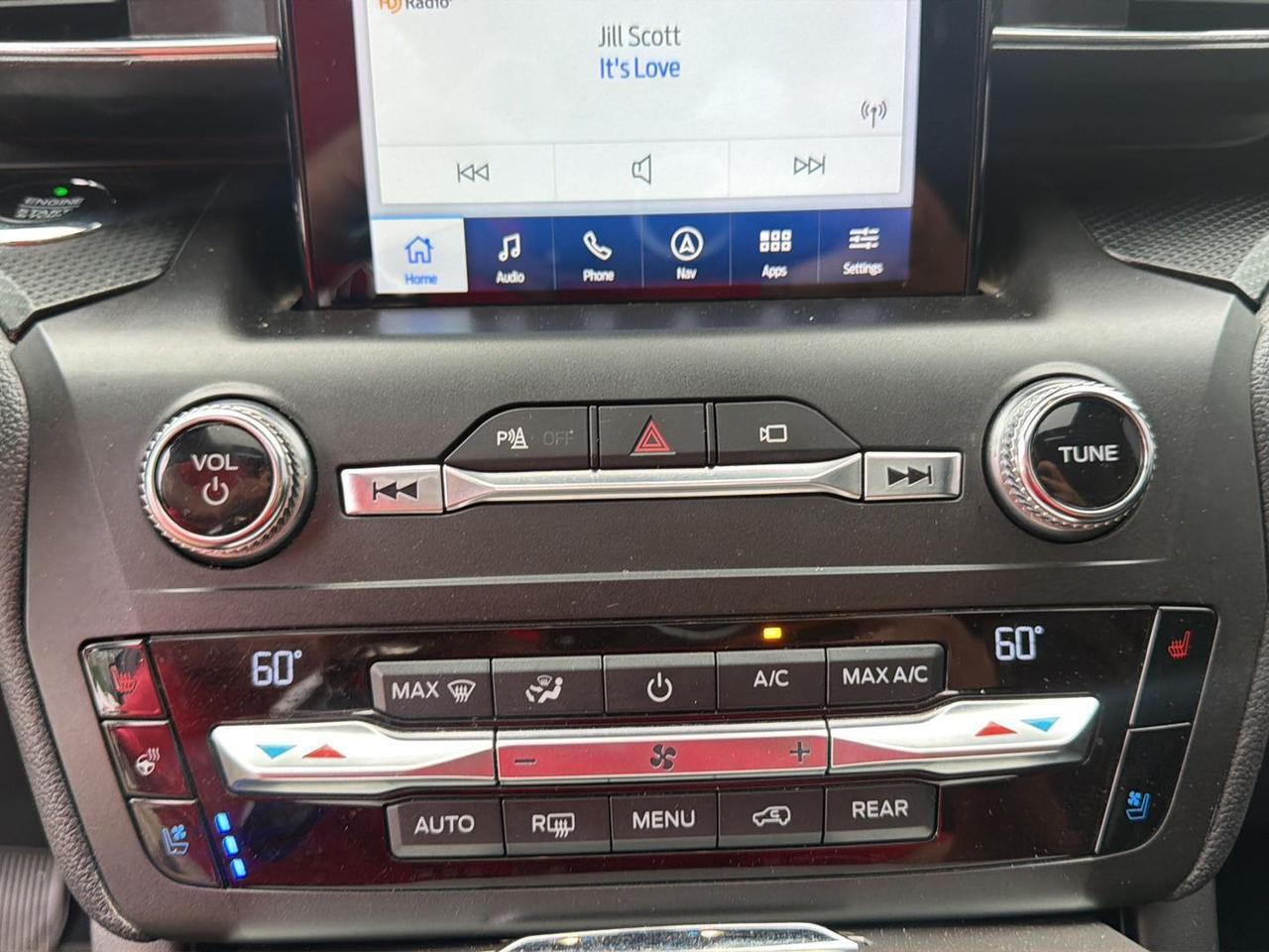 2020 Ford Explorer ST Gaithersburg MD