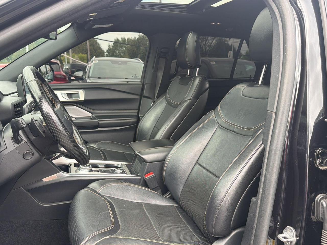 2020 Ford Explorer ST Gaithersburg MD