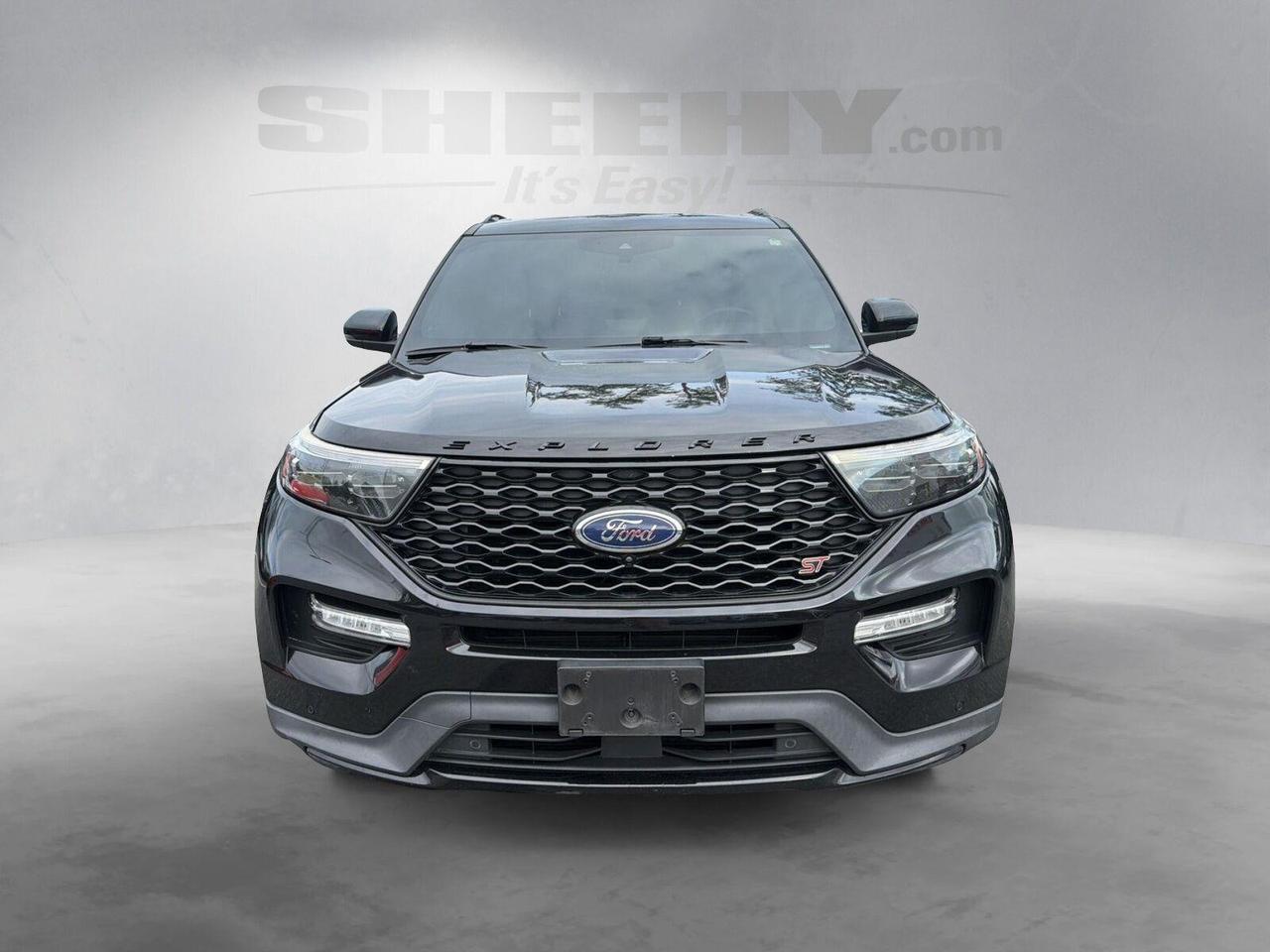 2020 Ford Explorer ST Gaithersburg MD