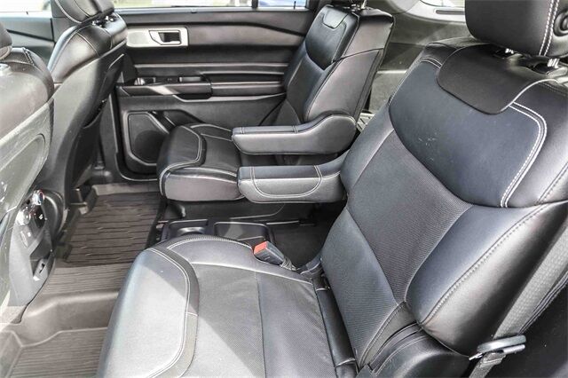 2020 Ford Explorer ST Renton WA