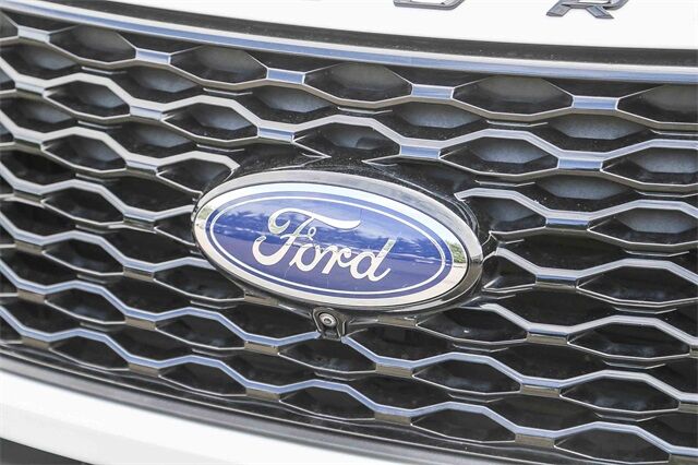 2020 Ford Explorer ST Renton WA