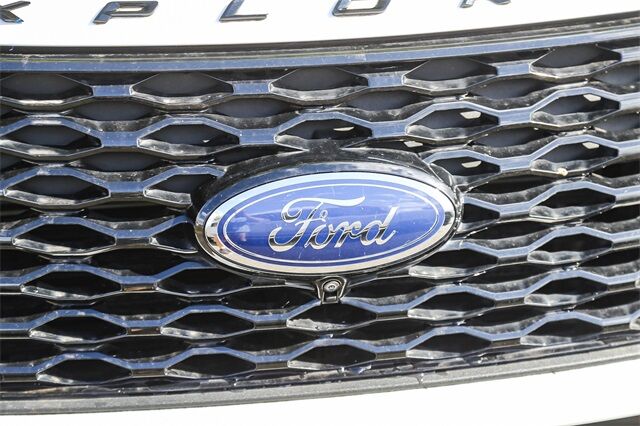 2020 Ford Explorer ST Renton WA