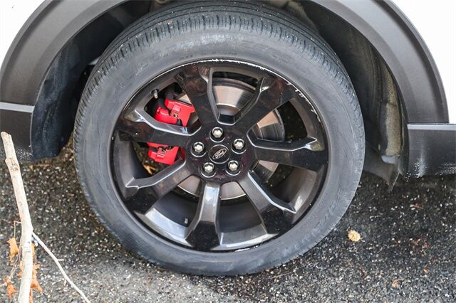 2020 Ford Explorer ST Renton WA
