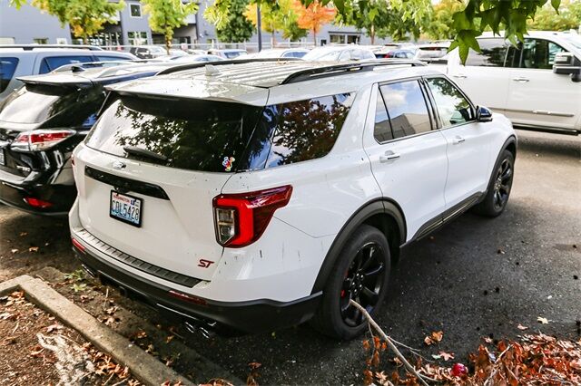 2020 Ford Explorer ST Renton WA