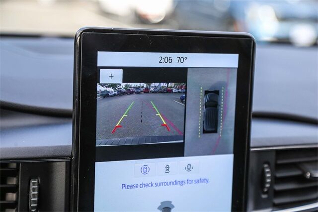 2020 Ford Explorer ST Renton WA