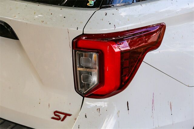 2020 Ford Explorer ST Renton WA