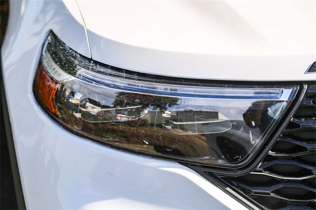 2020 Ford Explorer ST Renton WA