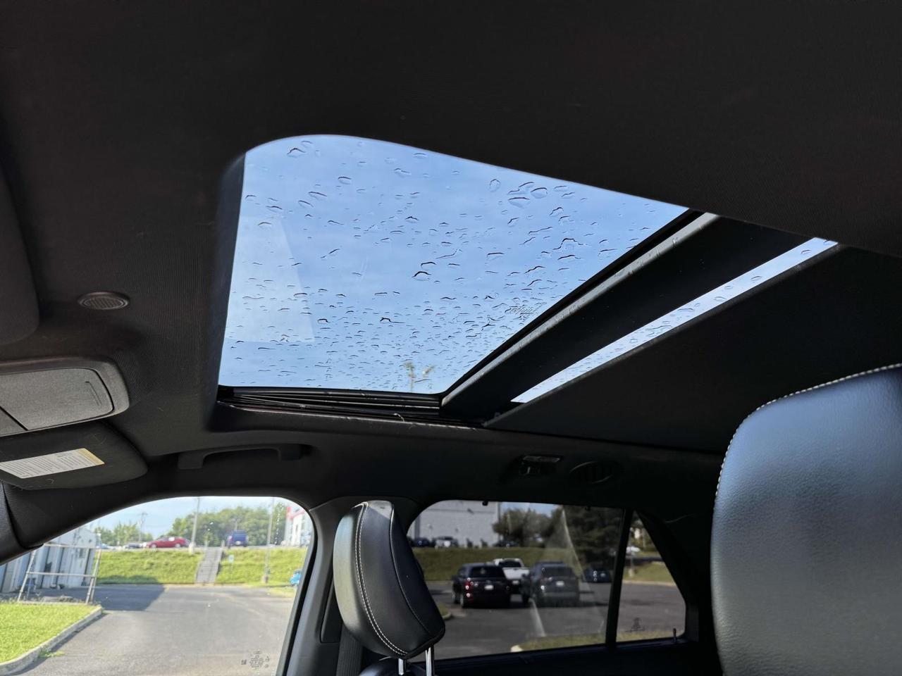 2020 Ford Explorer ST Fredericksburg VA