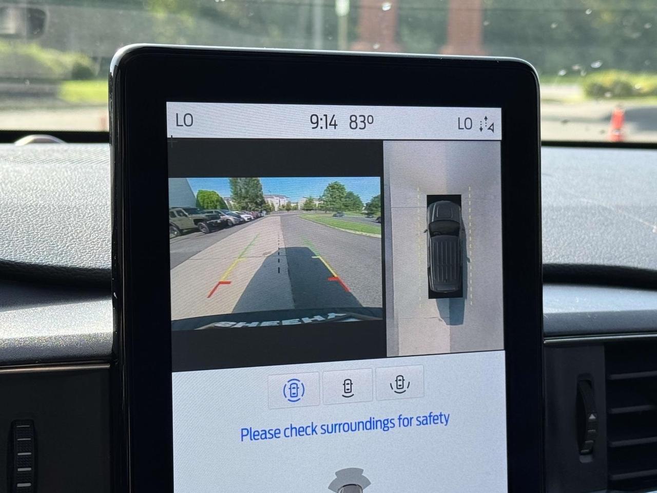 2020 Ford Explorer ST Fredericksburg VA