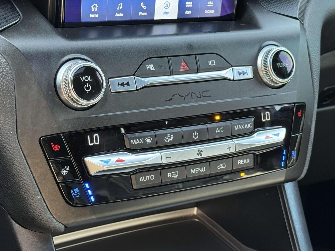 2020 Ford Explorer ST Fredericksburg VA