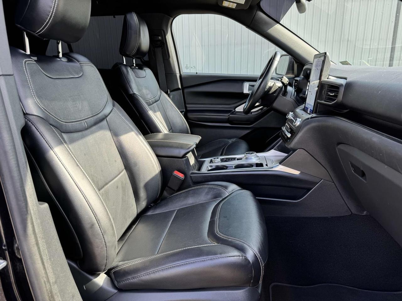 2020 Ford Explorer ST Fredericksburg VA