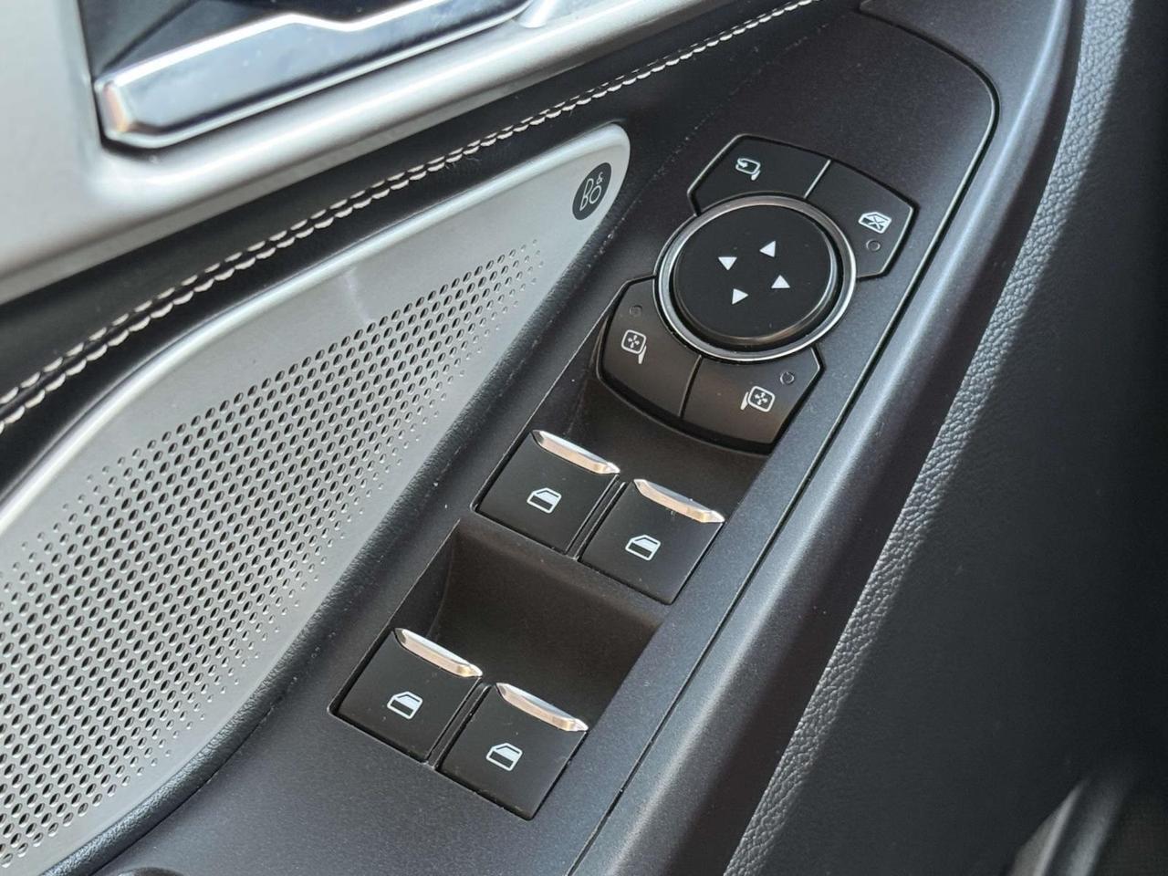 2020 Ford Explorer ST Fredericksburg VA