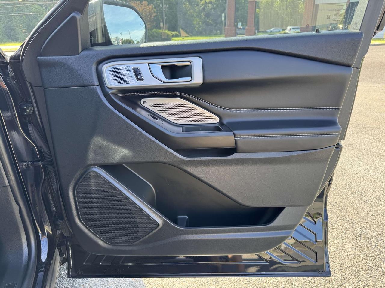 2020 Ford Explorer ST Fredericksburg VA