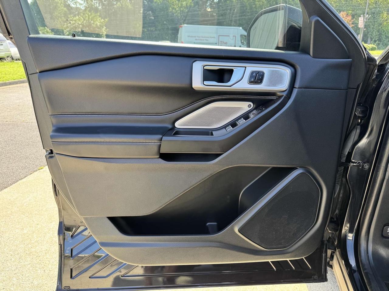 2020 Ford Explorer ST Fredericksburg VA