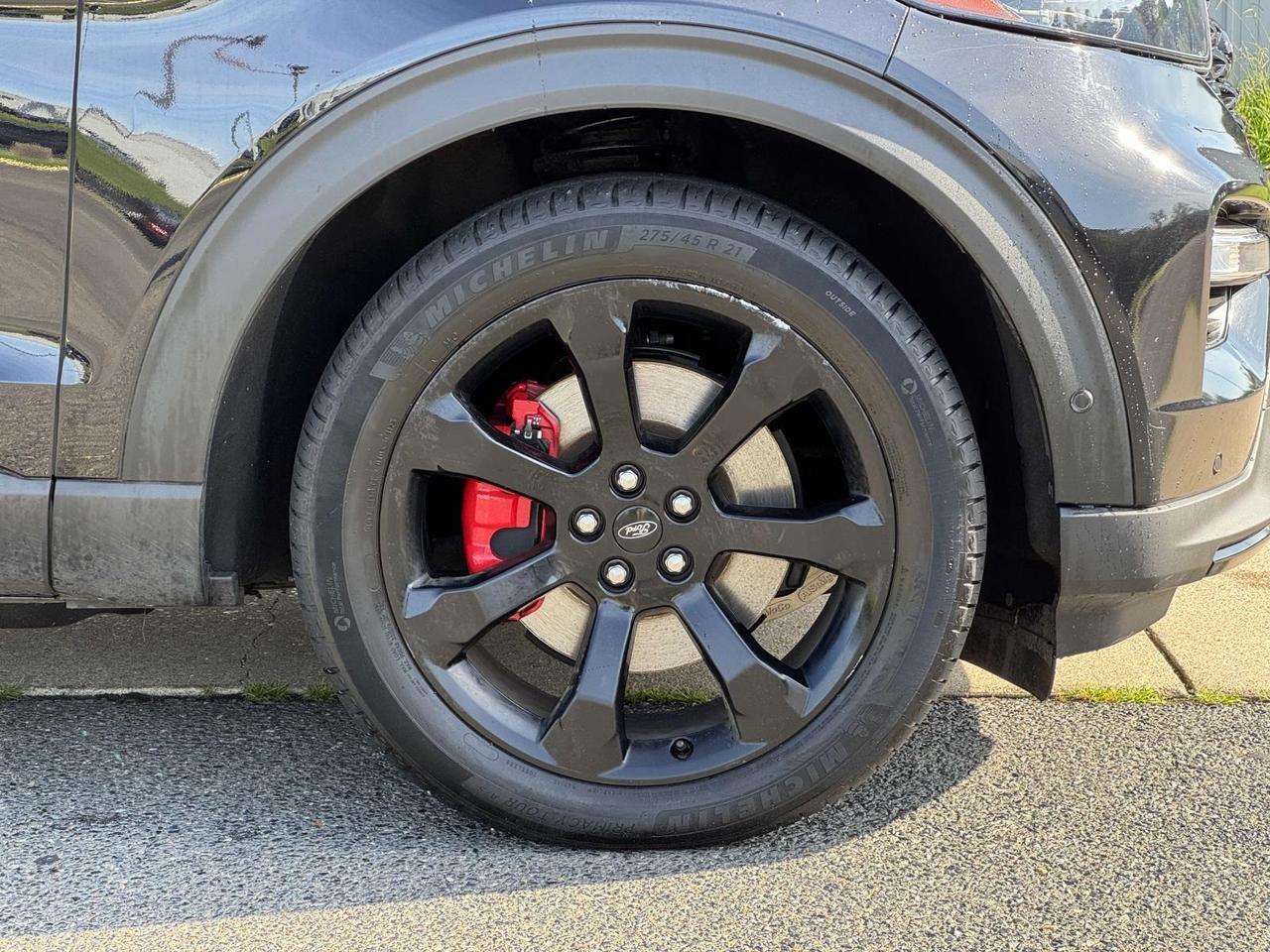 2020 Ford Explorer ST Fredericksburg VA