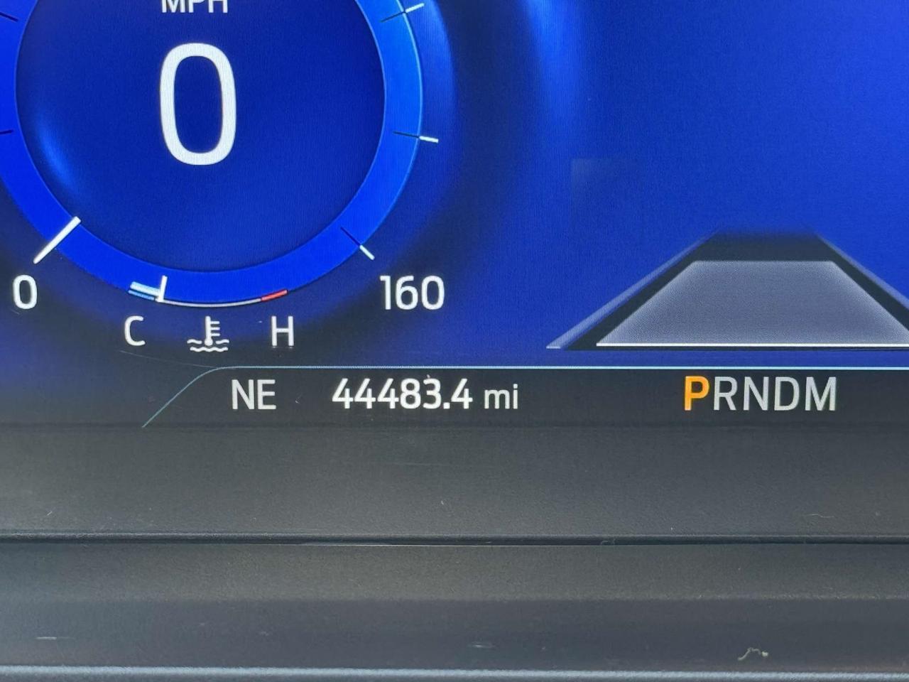 2020 Ford Explorer ST Fredericksburg VA