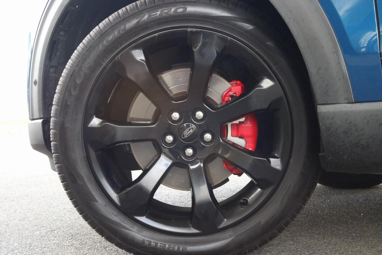 2020 Ford Explorer ST Fredericksburg VA