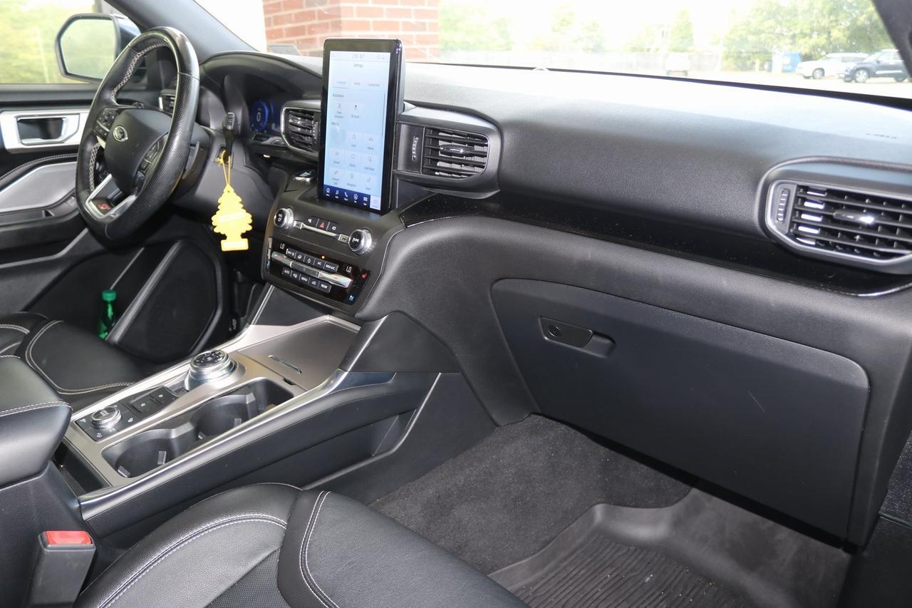 2020 Ford Explorer ST Fredericksburg VA