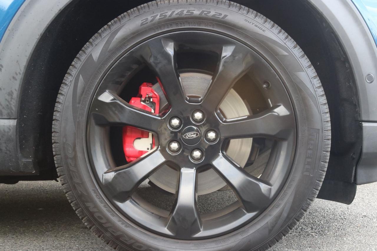 2020 Ford Explorer ST Fredericksburg VA