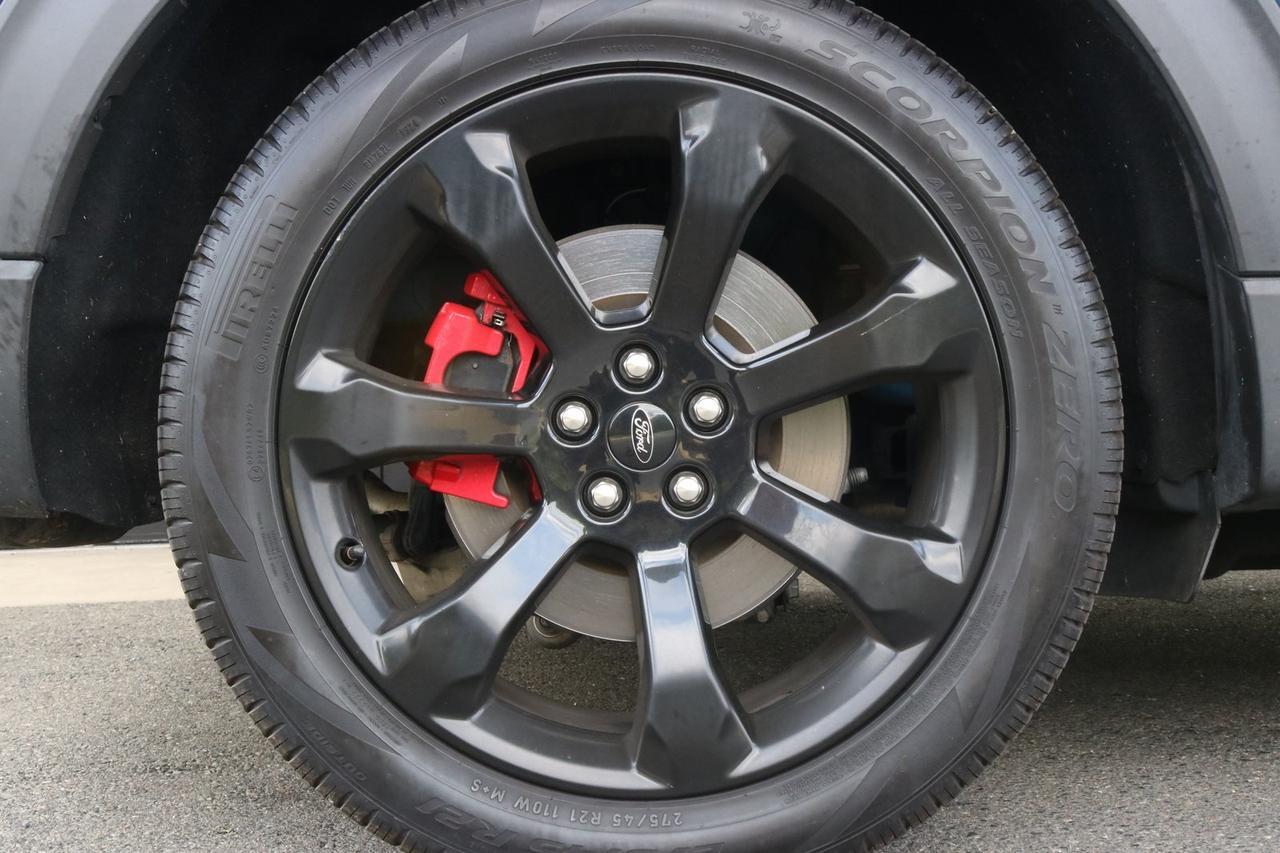 2020 Ford Explorer ST Fredericksburg VA