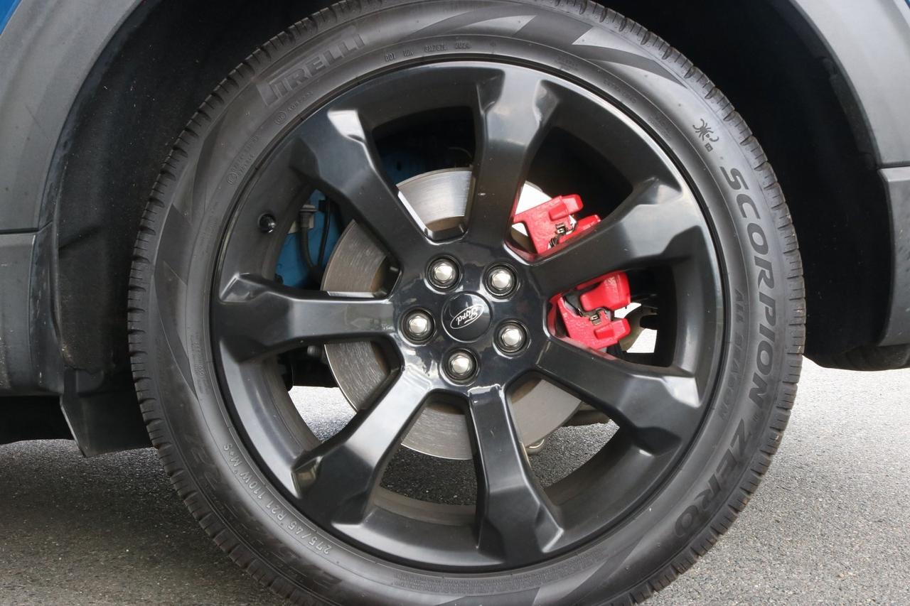 2020 Ford Explorer ST Fredericksburg VA