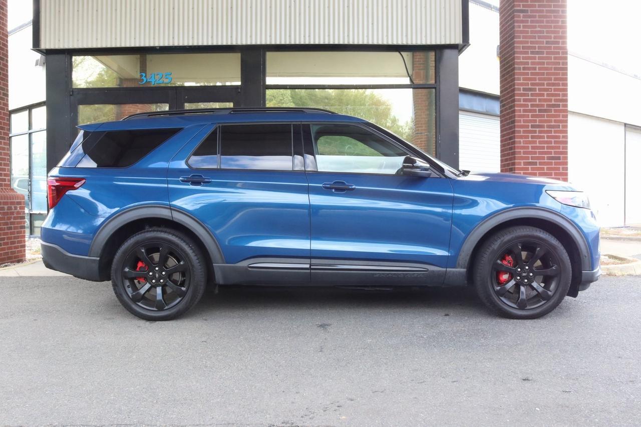 2020 Ford Explorer ST Fredericksburg VA