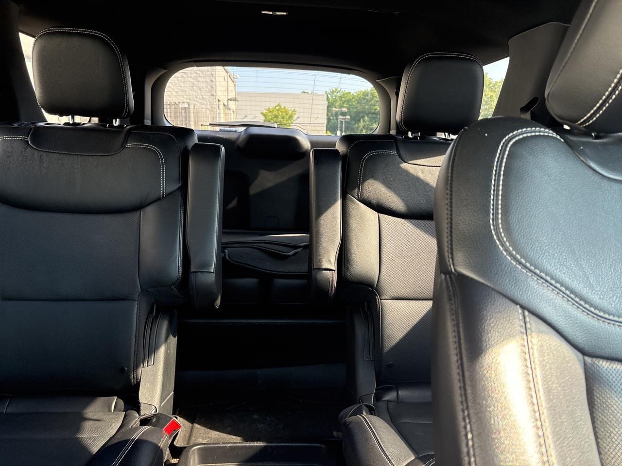 2020 Ford Explorer ST Ashland VA