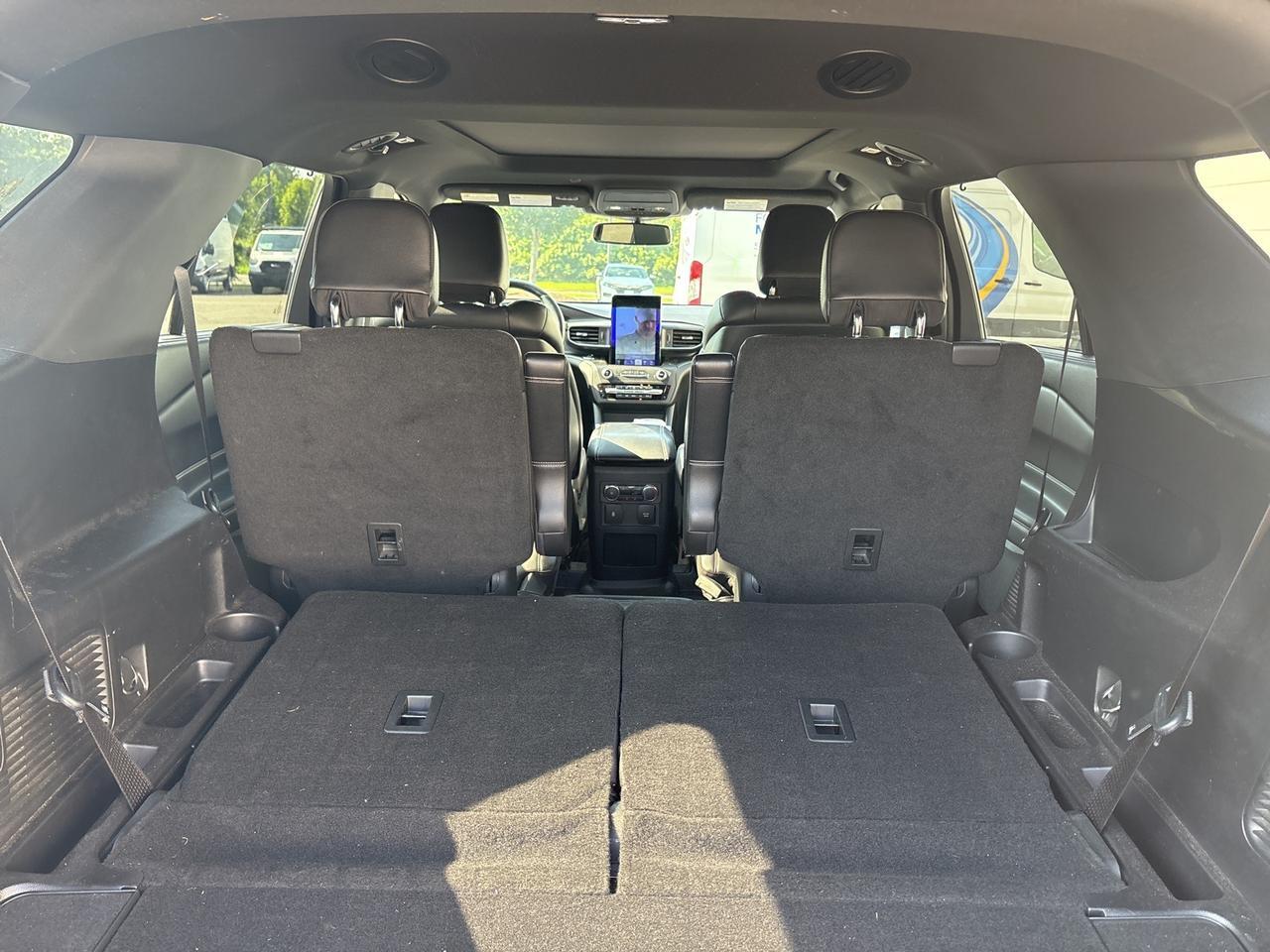 2020 Ford Explorer ST Ashland VA