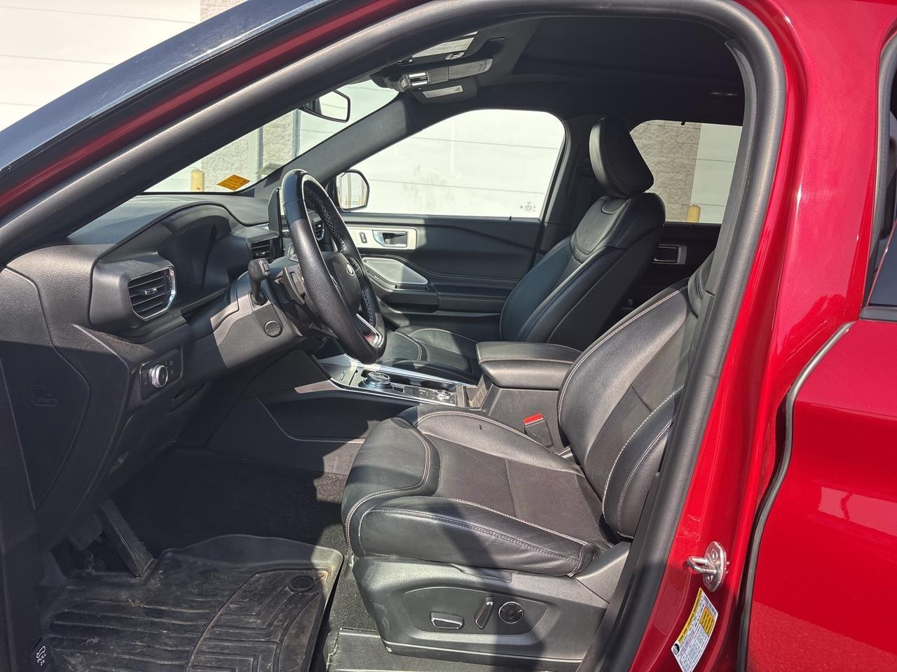 2020 Ford Explorer ST Ashland VA