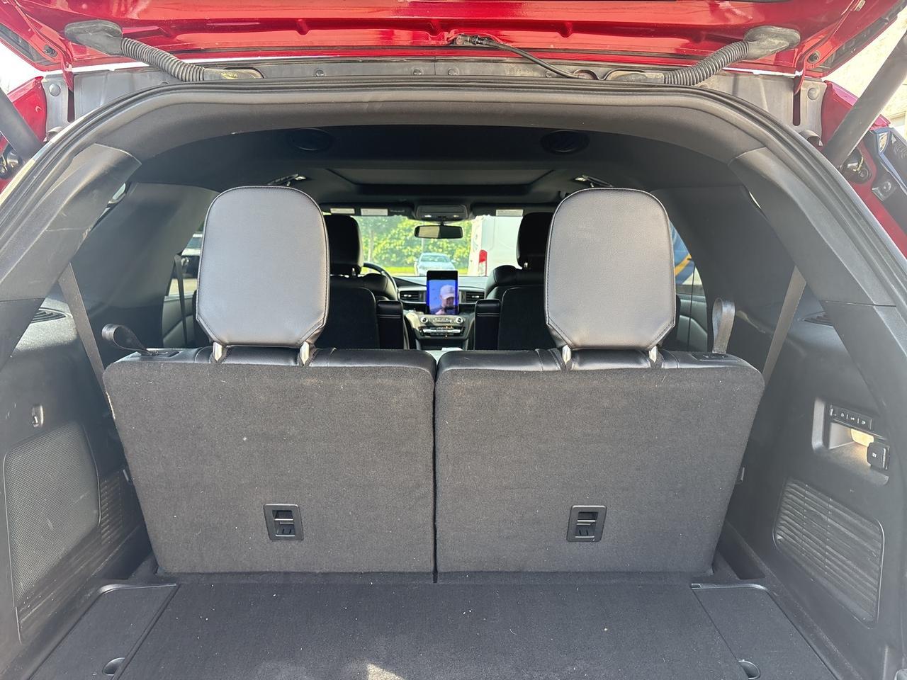 2020 Ford Explorer ST Ashland VA