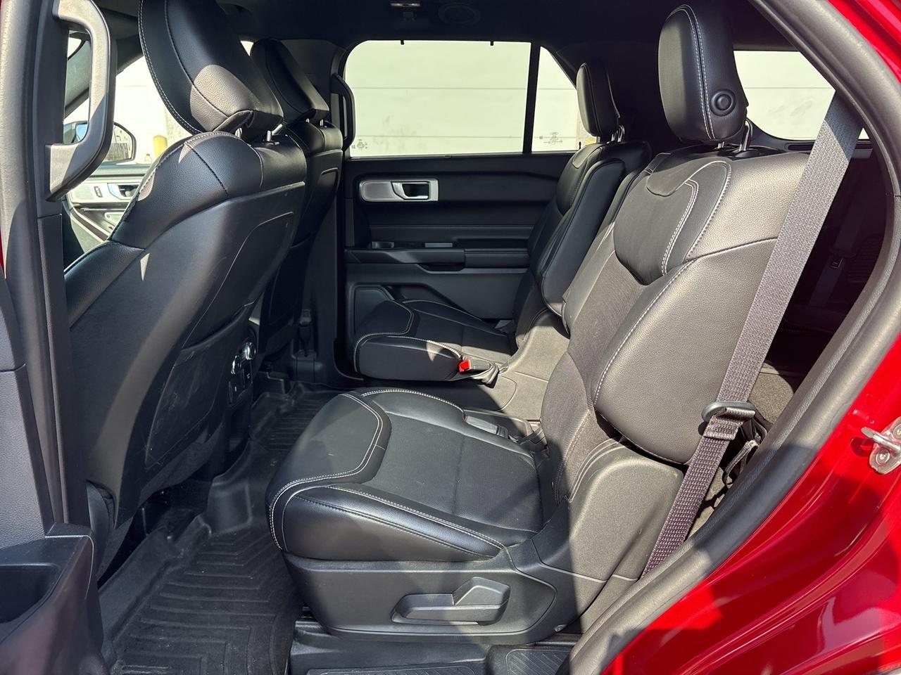 2020 Ford Explorer ST Ashland VA
