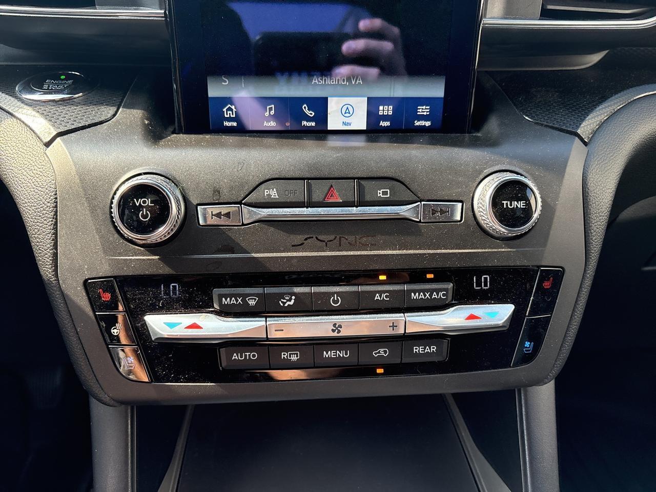 2020 Ford Explorer ST Ashland VA