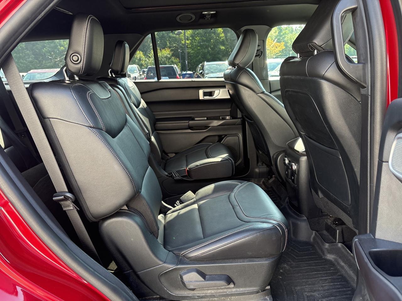 2020 Ford Explorer ST Ashland VA