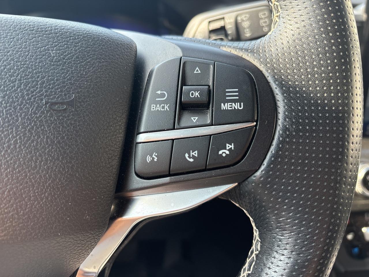 2020 Ford Explorer ST Ashland VA