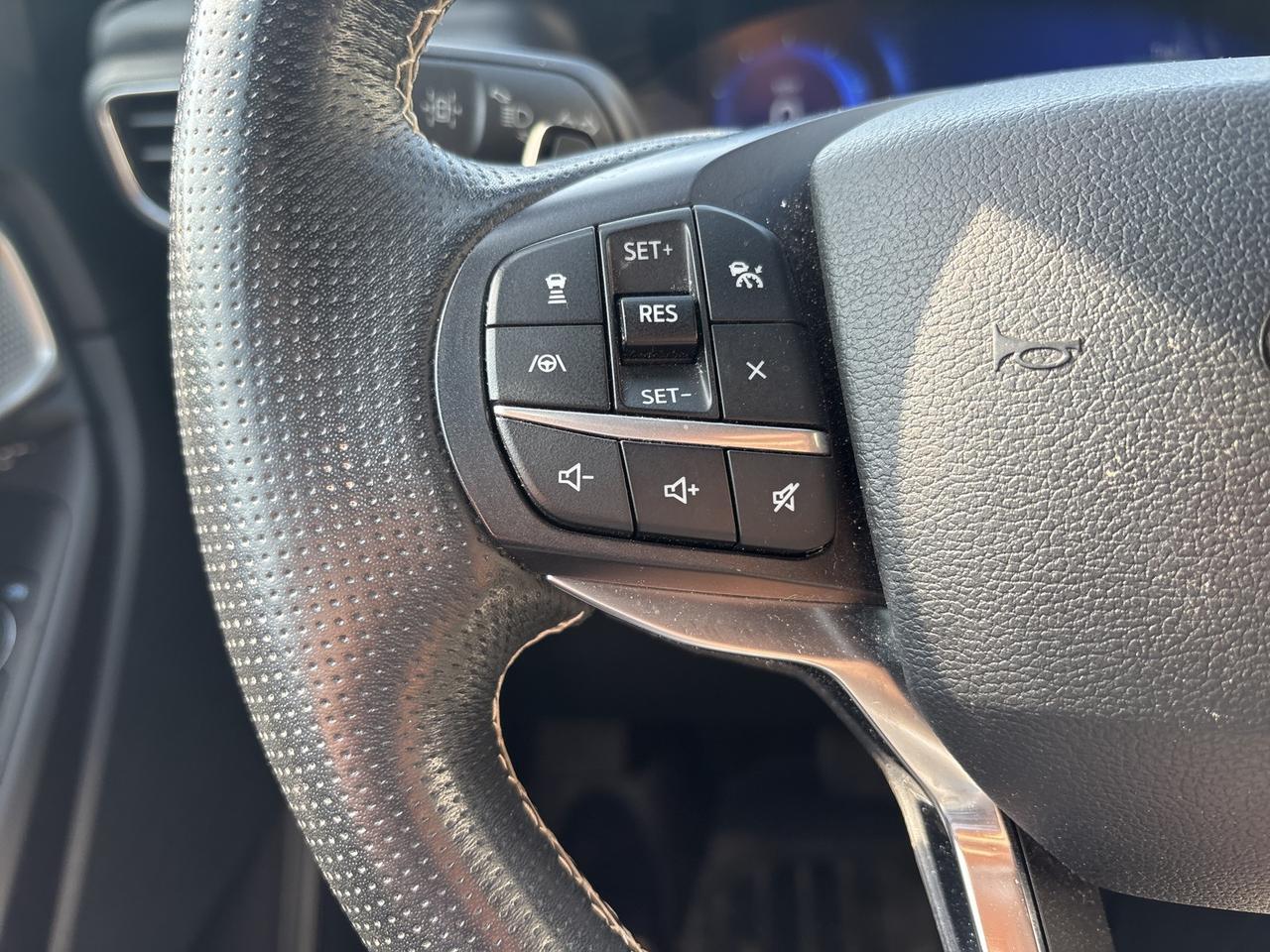 2020 Ford Explorer ST Ashland VA