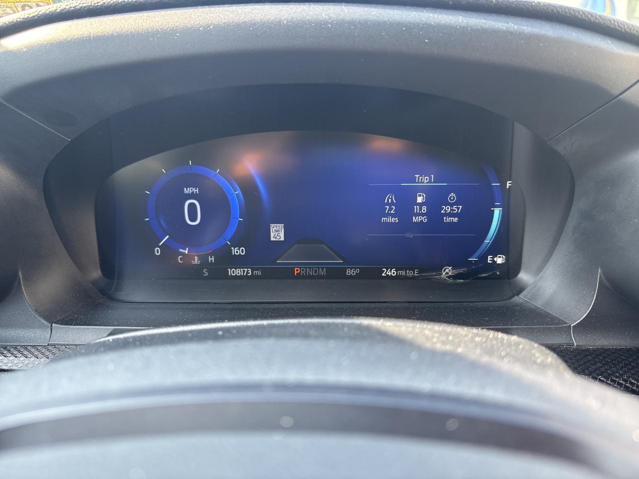 2020 Ford Explorer ST Ashland VA